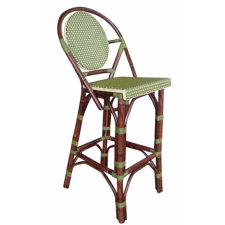Cheap Paris Bistro Bar Stool