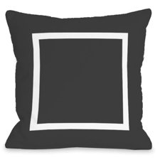 Savings Open Box Outdoor Throw Pillow Savings Open Box Outdoor Throw Pillow
