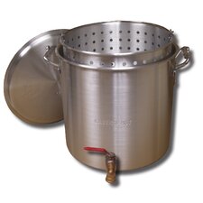  Multi-Pot with Lid  King Kooker 