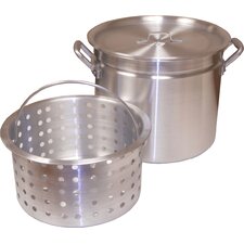  Multi-Pot with Lid  King Kooker 