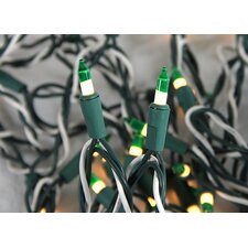  50 Light St. Patrick's Mini Light String  Sienna Lighting 