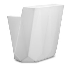 No Copoun Iceberg Home Straight Bar