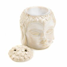 Votives You Ll Love Wayfair   Peaceful Buddha Oil Warmer 