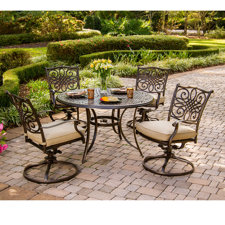 Reviews Traditions 5 Piece Dining Set Reviews Traditions 5 Piece Dining Set