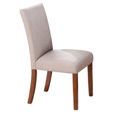  Parsons Chair (Set of 2)  Dorel Living 