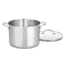  Stock Pot with Lid  Cuisinart 