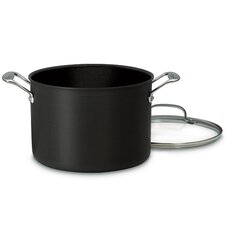  8-qt. Stock Pot with Lid  Cuisinart 