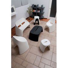 Modern Amelie 6 Piece Seating Group