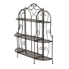 Folding Baker's Racks You'll Love | Wayfair