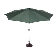  10' California Market Umbrella  Gale Pacific USA 