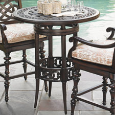 2017 Coupon Royal Kahala Bar Table