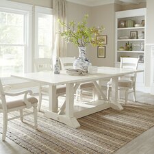  Lisbon Extending Dining Table  Birch Lane 