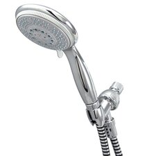  Showerscape 5 Function Hand Shower  Kingston Brass 