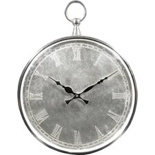  Bryony Wall Clock  Ren-Wil 