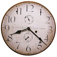  Moment In Time Original Howard Miller III 18