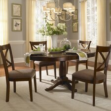  Desoto Extendable Dining Table  A-America 