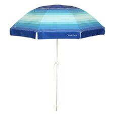  7' Nautica Beach Umbrella  Nautica 