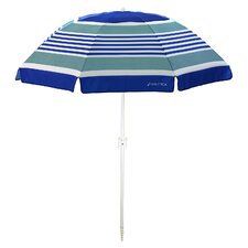  7' Nautica Beach Umbrella  Nautica 