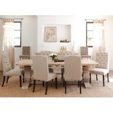  Aldean Dining Table  Kosas Home 