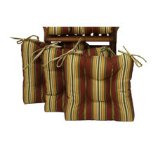 Wonderful Kingsley Outdoor Lounge Chair Cushion (Set of 2) Wonderful Kingsley Outdoor Lounge Chair Cushion (Set of 2)