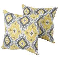 Sale Designer Outdoor Throw Pillow (Set of 2) Sale Designer Outdoor Throw Pillow (Set of 2)