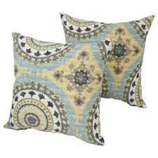 Today Only Sale Designer Outdoor Throw Pillow (Set of 2) Today Only Sale Designer Outdoor Throw Pillow (Set of 2)