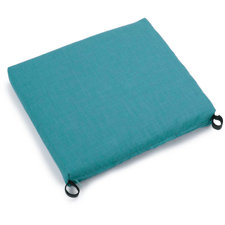 Cool Solid Outdoor Adirondack Chair Cushion Cool Solid Outdoor Adirondack Chair Cushion