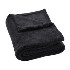  Plush Throw  Cozy Fleece 