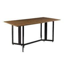  Driness Extendable Dining Table  Holly & Martin 