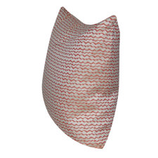 Great price ZigZag Indoor/Outdoor Throw Pillow