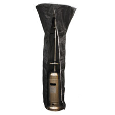 Wonderful Round Patio Heater Cover
