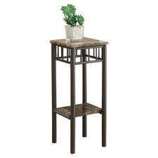Plant Stands & Tables You'll Love | Wayfair