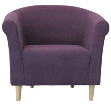  Liam Barrel Chair  Zipcode™ Design 