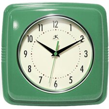  Gavin Square Wall Clock  Zipcode™ Design 