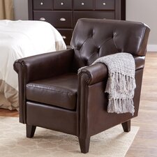 Maude Tufted Club Chair  Andover Mills® 