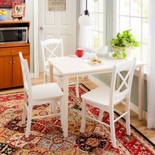  Wythe Dining Table  Andover Mills® 