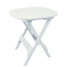 Herry Up Quebec Bistro Table