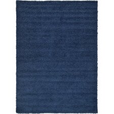  Falmouth Navy Blue Area Rug  Andover Mills® 