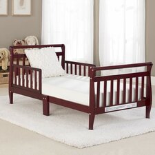 Big Oshi Convertible Toddler Bed  Baby Time International, Inc. 