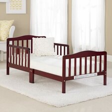  Big Oshi Toddler Bed  Baby Time International, Inc. 