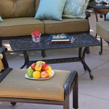 No Copoun Lebanon Coffee Table