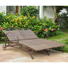 #1 Meetinghouse Double Chaise Lounge #1 Meetinghouse Double Chaise Lounge