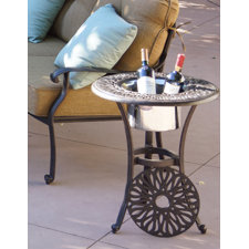 Discount Lebanon Bistro Table