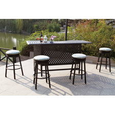 Bargain Series 60 Party Bar