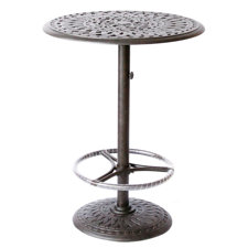 Wonderful Series 60 Bar Table Wonderful Series 60 Bar Table