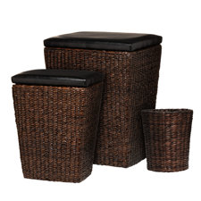 Wäschekörbe zum Verlieben | Online kaufen | Wayfair.de
