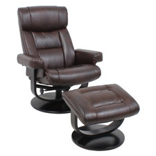 Swivel Recliners You'll Love | Wayfair