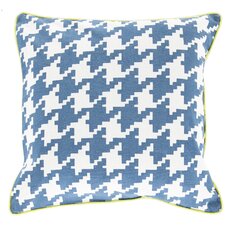  Cotton Throw Pillow  Surya 