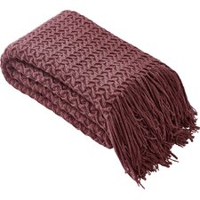  Winding Wave Throw  Brielle 