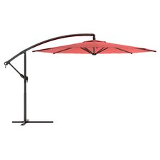  10' Cantilever Umbrella  dCOR design 
